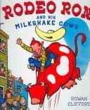 Tapa de Rodeo Ron and his milkshake cows
