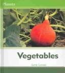 Tapa de Vegetables