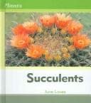 Tapa de Succulents