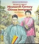 Tapa de Projects about nineteenth-century Chinese immigrants