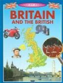 Tapa de Britain and the British (Focus on)