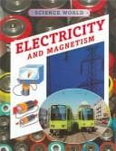 Tapa de Electricity and magnetism