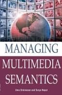 Tapa de Managing multimedia semantics