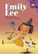 Tapa de Emily Lee / by Carole Tremblay ; illustrated by Stephane Jorisch