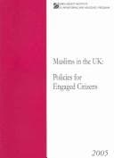 Tapa de Muslims in the UK