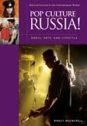 Tapa de Pop culture Russia!