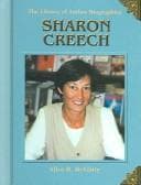 Tapa de Sharon Creech