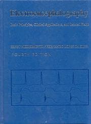Tapa de Electroencephalography