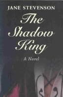 Tapa de The shadow king