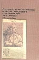 Tapa de Cervantine satire and folk syncretism in Paulo de Carvalho-Neto's Latin-American novel Mi tío Atahualpa