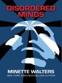 Tapa de Disordered minds