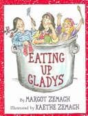 Tapa de Eating up Gladys
