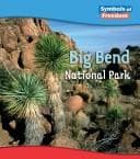 Tapa de Big Bend National Park