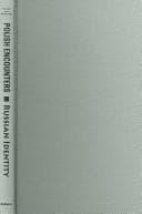 Tapa de Polish encounters, Russian identity