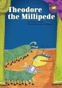 Tapa de Theodore the millipede