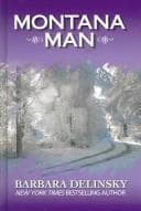Tapa de Montana man