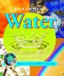 Tapa de Water