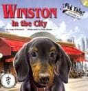 Tapa de Winston in the city