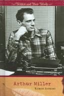 Tapa de Arthur Miller