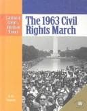 Tapa de The 1963 civil rights march