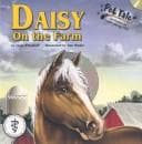 Tapa de Daisy on the farm
