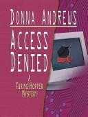 Tapa de Access denied