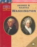 Tapa de George & Martha Washington