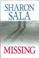 Tapa de Missing