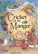 Tapa de Cricket at the manger