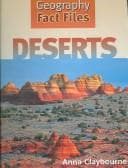 Tapa de Deserts