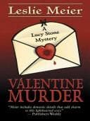 Tapa de Valentine murder