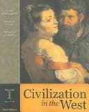 Tapa de Civilization in the West