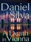 Tapa de A death in Vienna