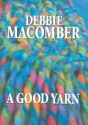 Tapa de A Good Yarn