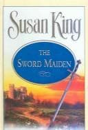 Tapa de The sword maiden