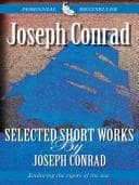 Tapa de Selected short works