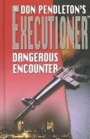 Tapa de Dangerous encounter.