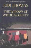 Tapa de The Widows Of Wichita County