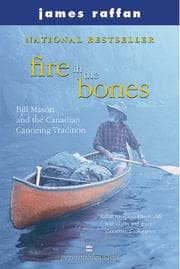 Tapa de Fire in the Bones