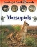 Tapa de Marsupials