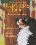 Tapa de Farmer's dog goes to the forest