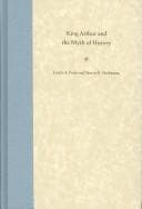 Tapa de King Arthur and the myth of history