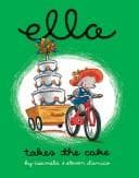 Tapa de Ella takes the cake