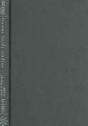 Tapa de Palgrave advances in Thomas Hardy studies