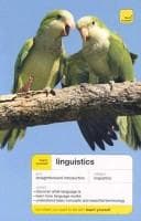 Tapa de Teach Yourself Linguistics