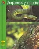 Tapa de Snakes and lizards