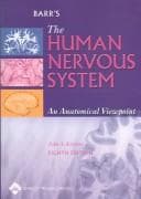 Tapa de Barr's The human nervous system