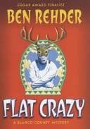 Tapa de Flat crazy