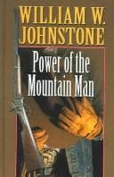 Tapa de Power Of The Mountain Man