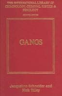 Tapa de Gangs